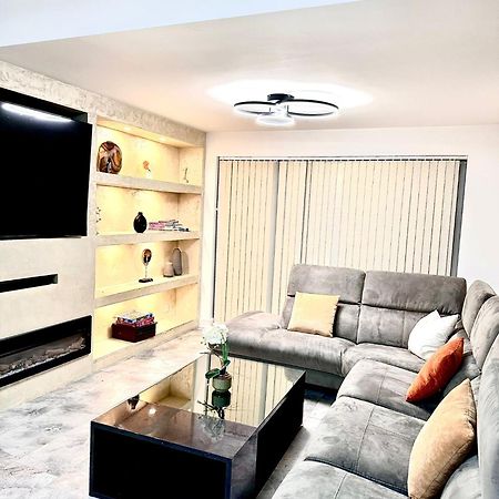 Deluxe Spacious King Size Room Hornchurch Zewnętrze zdjęcie