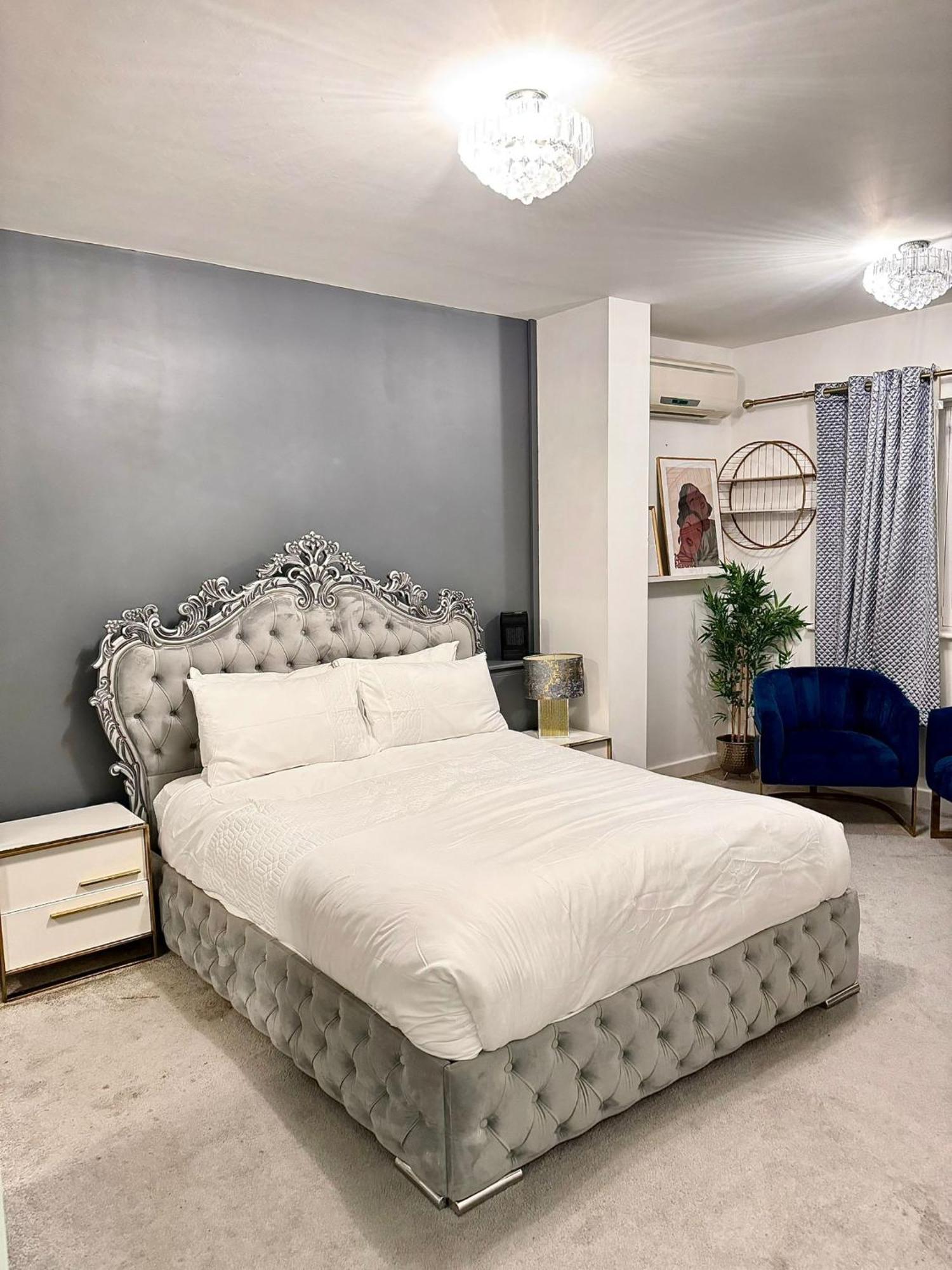 Deluxe Spacious King Size Room Hornchurch Zewnętrze zdjęcie