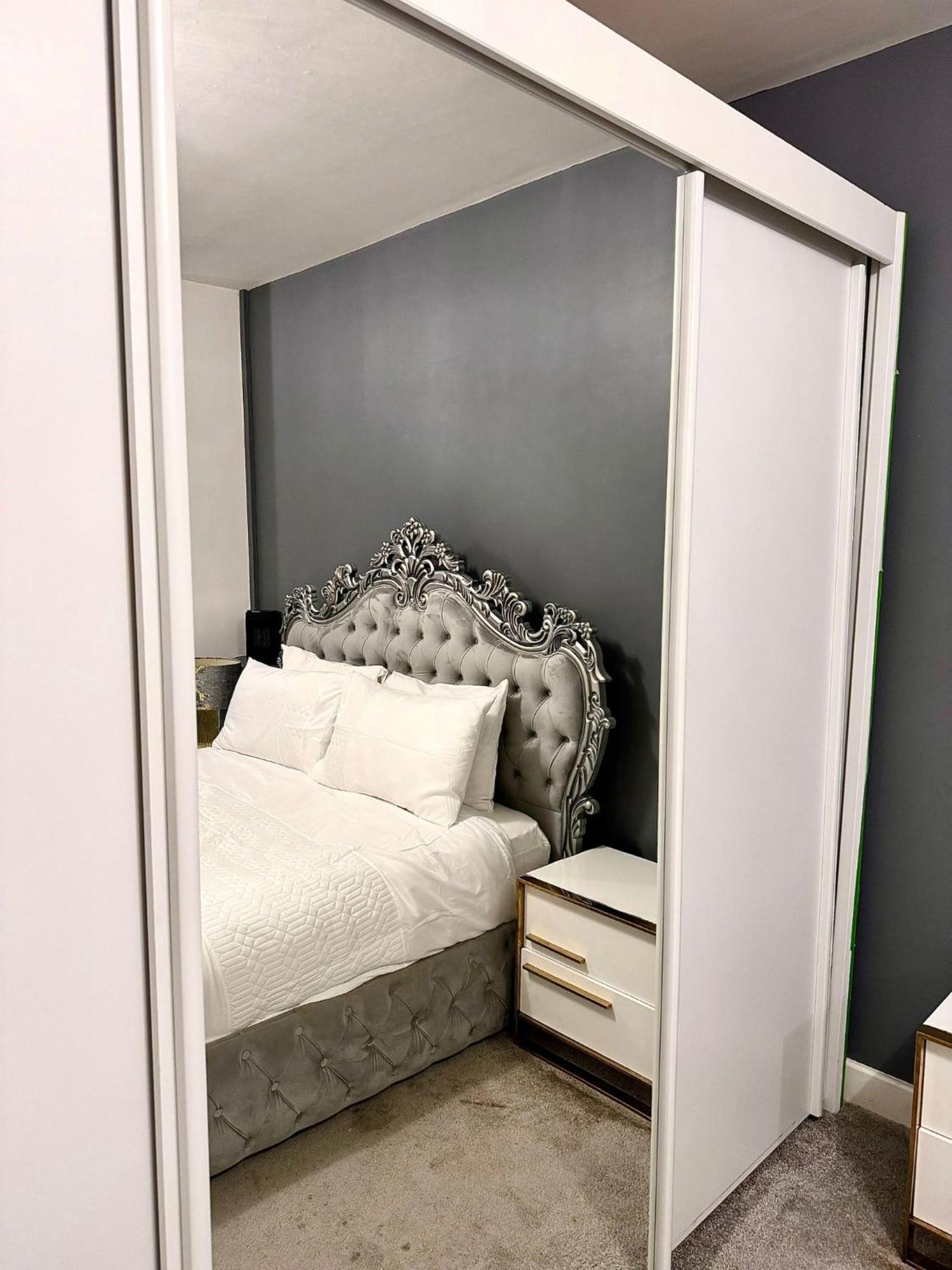 Deluxe Spacious King Size Room Hornchurch Zewnętrze zdjęcie