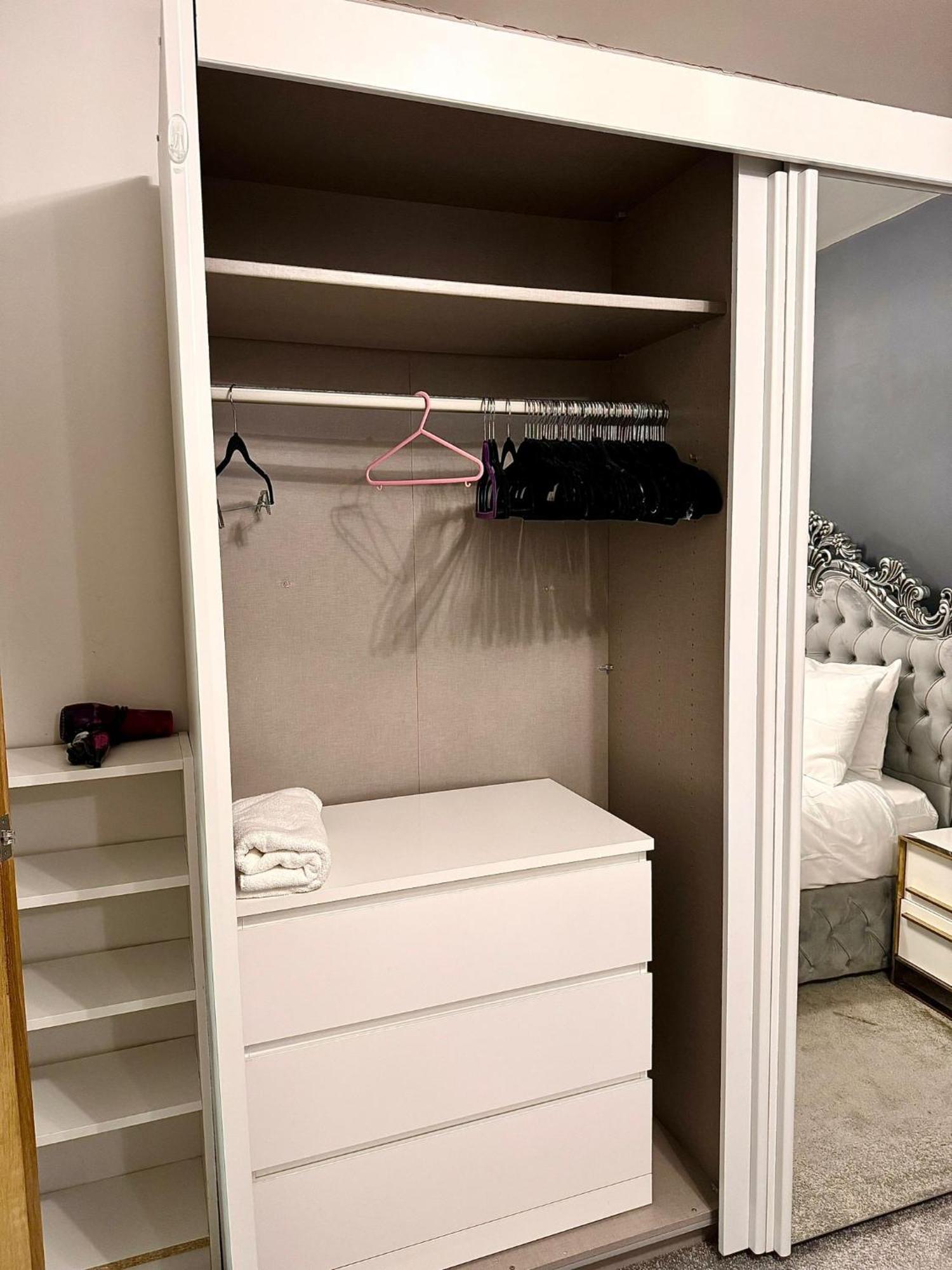 Deluxe Spacious King Size Room Hornchurch Zewnętrze zdjęcie